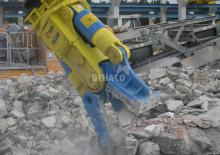Concasoare de beton Dehaco MS 30R