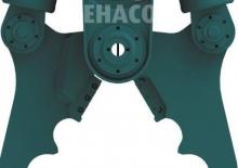 Concasoare de beton Dehaco MS 30R