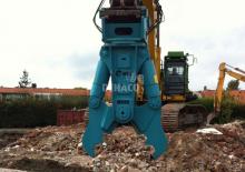 Concasoare de beton Dehaco MS 60R