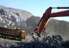 Concasoare de beton MSB MSMC3000 