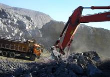 Concasoare de beton MSB MSMC3000CT
