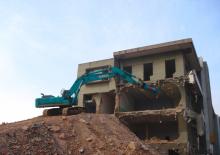 Concasoare de beton MSB MSRC2000