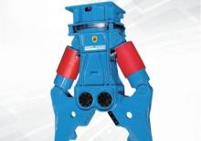 Concasoare de beton MSB MSRC700H