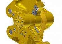 Concasoare de beton Allied-Gator MTR 100 C
