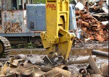 Concasoare de beton Allied-Gator MTR 160 C