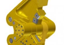Concasoare de beton Allied-Gator MTR 180 C