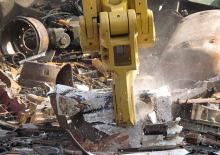 Concasoare de beton Allied-Gator MTR 20 C