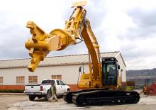 Concasoare de beton Allied-Gator MTR 40 C