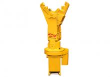 Concasoare de beton Allied-Gator MTR 5 C