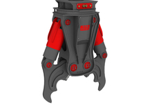 Concasoare de beton VTN PD 02