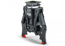 Concasoare de beton VTN PD10 