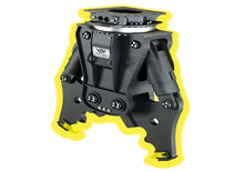 Concasoare de beton VTN PD20 