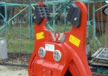 Concasoare de beton Verdelli P.D.I. 10