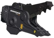 Concasoare de beton Doosan RC14