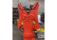 Concasoare de beton Rammer RD 32 R