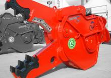 Concasoare de beton Rotar RDC 42 S