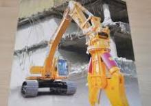 Concasoare de beton Hanwoo RHC 422 C-Version