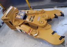Concasoare de beton OSA Demolition Equipment RS1500 