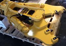 Concasoare de beton OSA Demolition Equipment RS4000