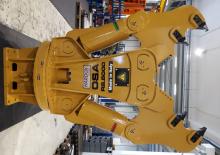 Concasoare de beton OSA Demolition Equipment RS6000