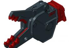 Concasoare de beton Steck S 07 U