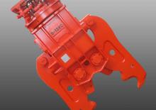Concasoare de beton NPK S-13XC