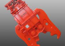 Concasoare de beton NPK S-13XCR