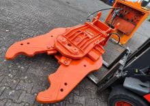 Concasoare de beton NPK S 15 XAR