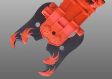 Concasoare de beton NPK S-16XC
