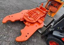 Concasoare de beton NPK S 22 XA