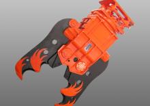 Concasoare de beton NPK S-23XCR 