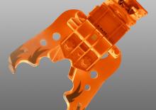 Concasoare de beton NPK S-24XCR 