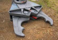 Concasoare de beton NPK S 26 X