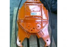 Concasoare de beton NPK S 3 X