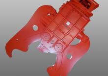 Concasoare de beton NPK S-42XCR 