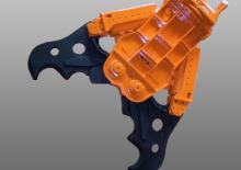 Concasoare de beton NPK SV-100XR