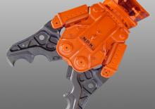 Concasoare de beton NPK SV-24XR