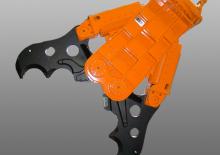 Concasoare de beton NPK SV-65XR