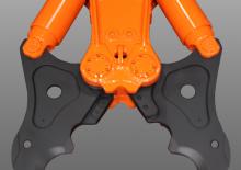 Concasoare de beton NPK SV-7XR