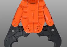 Concasoare de beton NPK SV500R