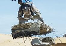 Concasoare de beton Okada TS-WB2200V