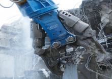 Concasoare de beton Okada TS-WB2400V