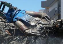 Concasoare de beton Okada TS-WB950V