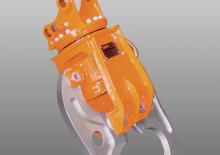 Concasoare de beton NPK X-1