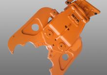 Concasoare de beton NPK X-4A