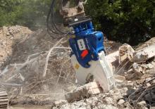 Concasoare de beton LST XMP 350