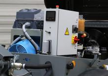 Conveioare cu aer comprimat Brinkmann EstrichBoy EC 450 B Flex Drive 