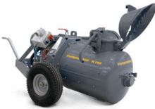 Conveioare cu aer comprimat Putzmeister M 700/2 E