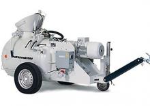 Conveioare cu aer comprimat Putzmeister Mixokret M 501 E