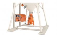Conveioare cu aer comprimat PFT Silojet III T 140 mit BDS